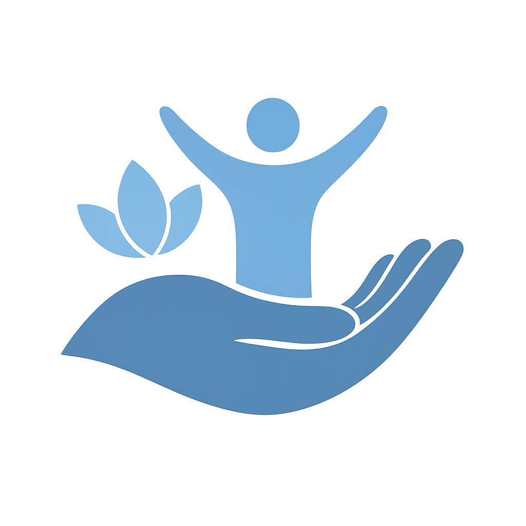 Finding your Solutions Logo